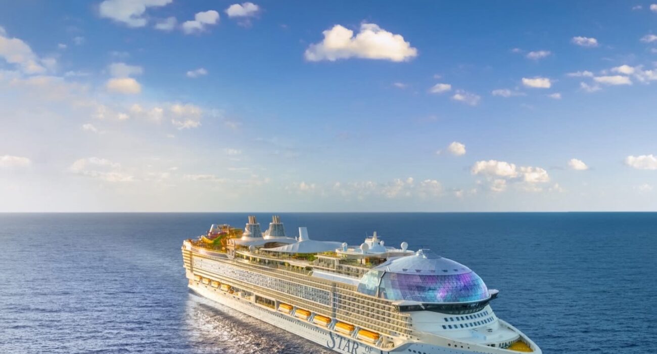 Orlando and Royal Caribbean Star of Seas Cruise - Image 2