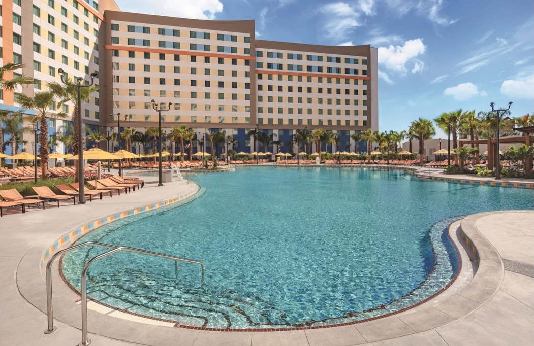 Summer ’27 Staying at Universal Orlando Resort - Image 3