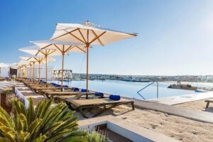 Late April Adults Only Algarve Mini Break offer