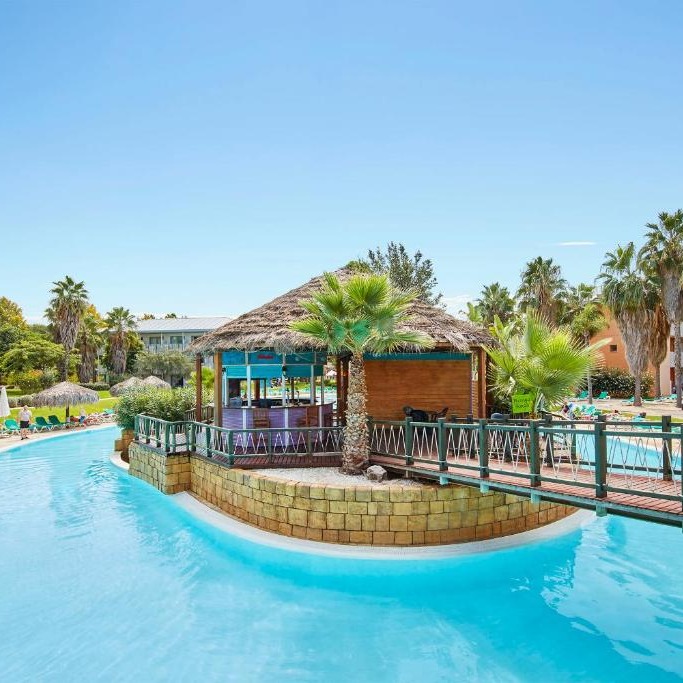 Family Summer Hols at Portaventura World - Image 2