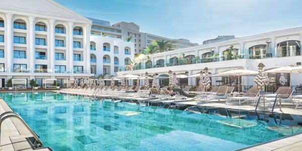 Tenerife 4* May Bank Hols Short Break