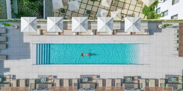 Late April Palma City 4* Spring Short Break