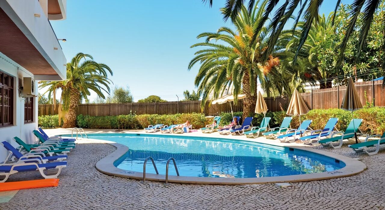 Algarve Portugal LAST MIN Sunshine Week - Image 1