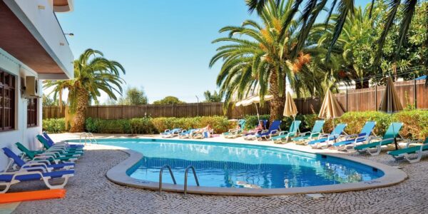 Algarve Portugal LAST MIN Sunshine Week