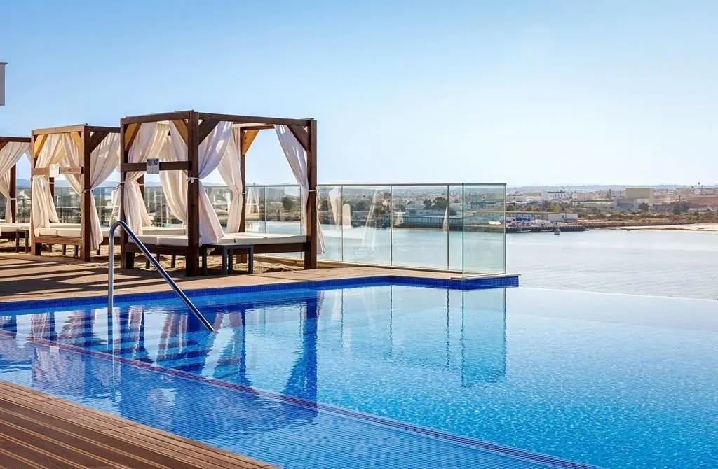 Late April Adults Only Algarve Mini Break offer - Image 3