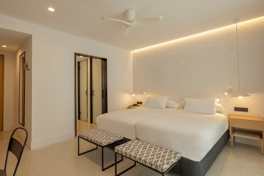 Late April Palma City 4* Spring Short Break - Image 3