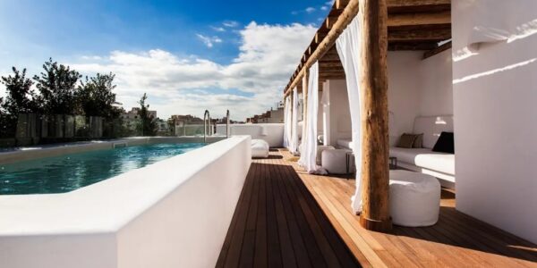 Spring City Break to Palma City Majorca