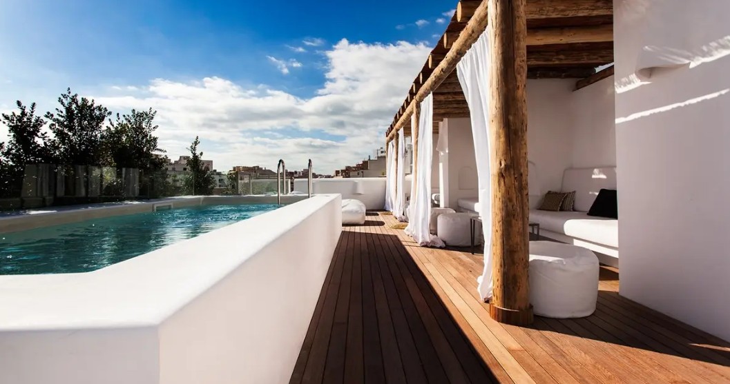 Spring City Break to Palma City Majorca - Image 1