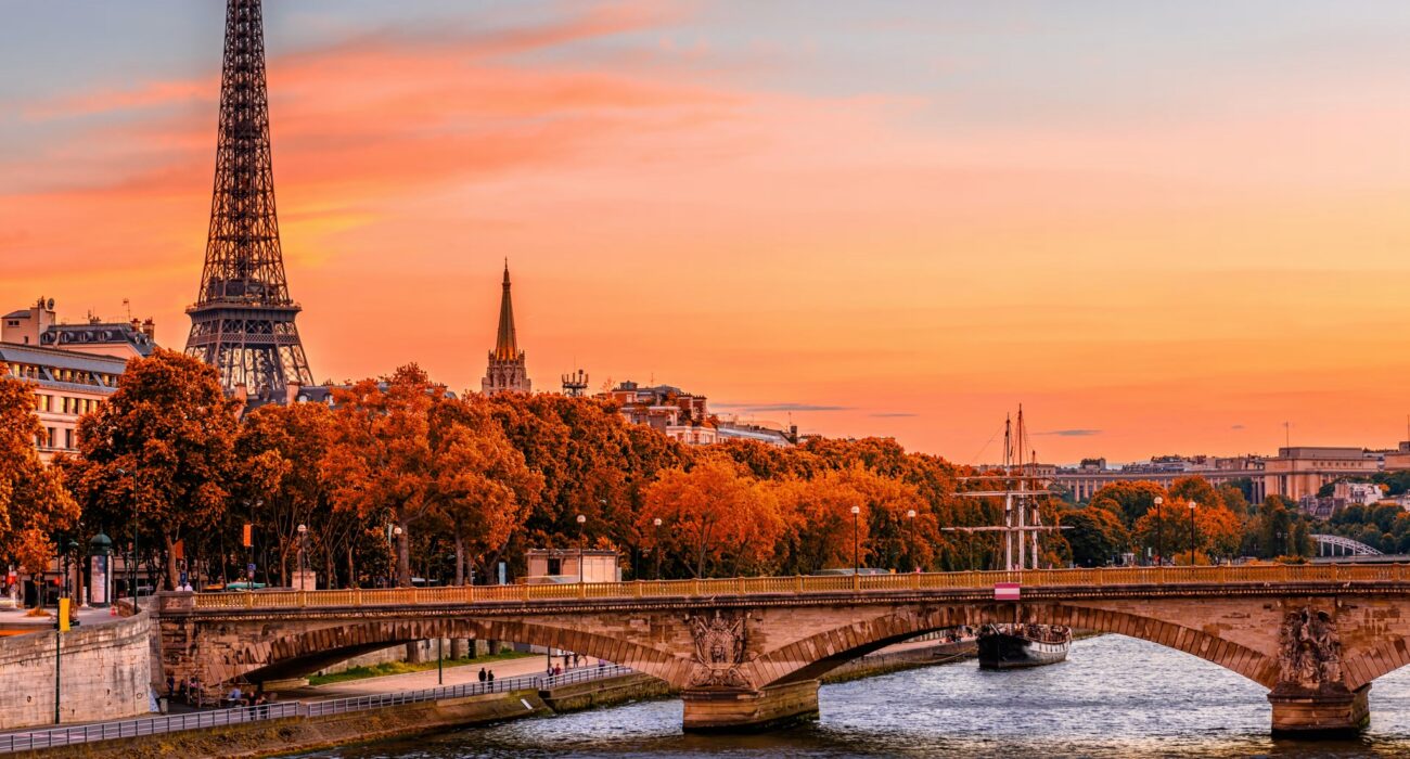 Late April Paris France Spring Short Break - Image 1