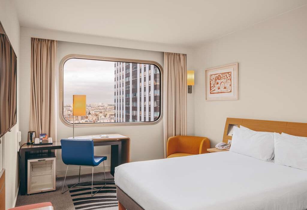 Late April Paris France Spring Short Break - Image 3