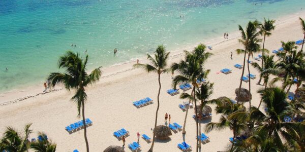 Luxury Punta Cana Dominican Republic Getaway