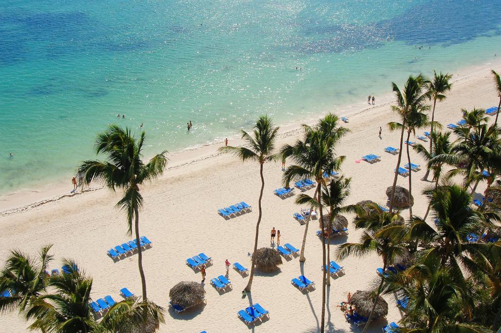 Luxury Punta Cana Dominican Republic Getaway - Image 1