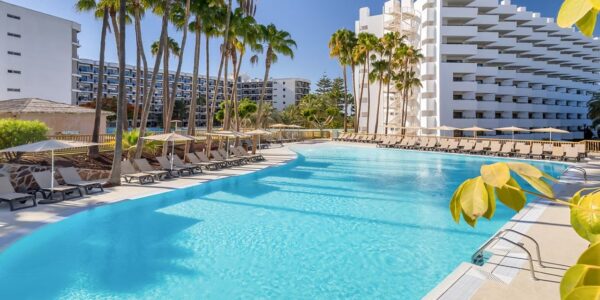 Early Summer Gran Canaria 4* Sunshine