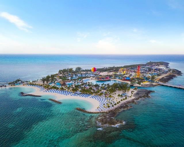 VEGAS LIGHTS & CARIBBEAN DELIGHTS - Image 6