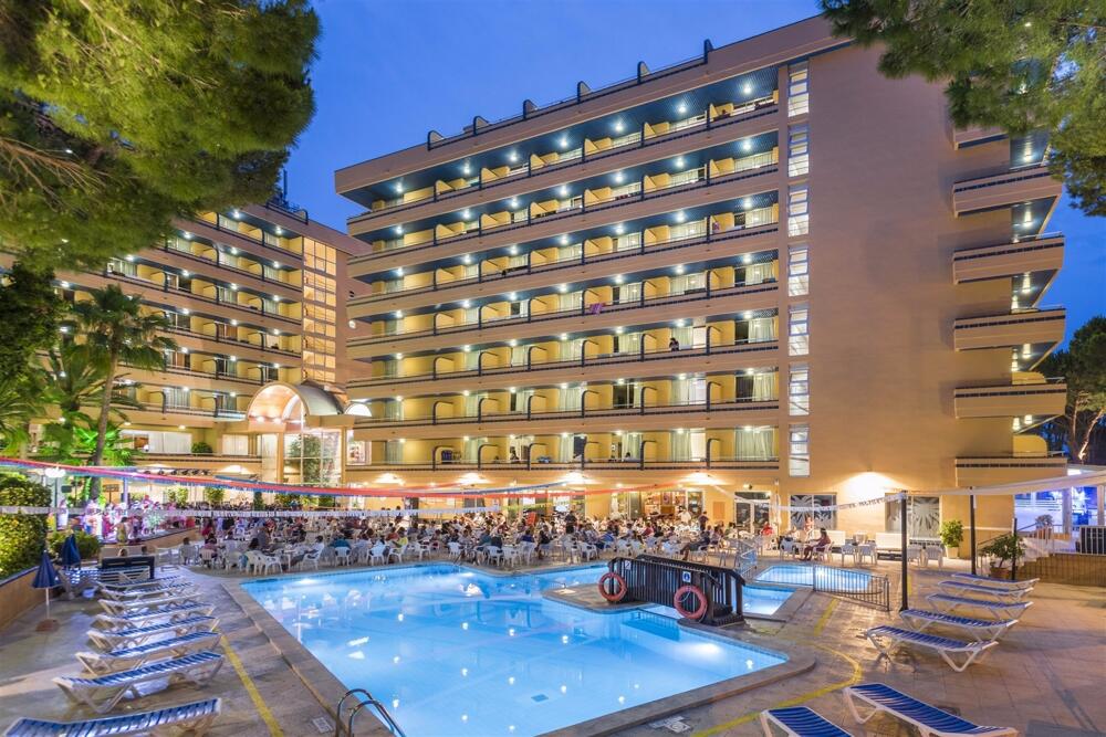 SALOU FAMILY FUN EARLY MAY 2027 - Image 3