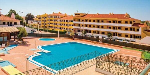 Algarve Portugal April Spring Short Break