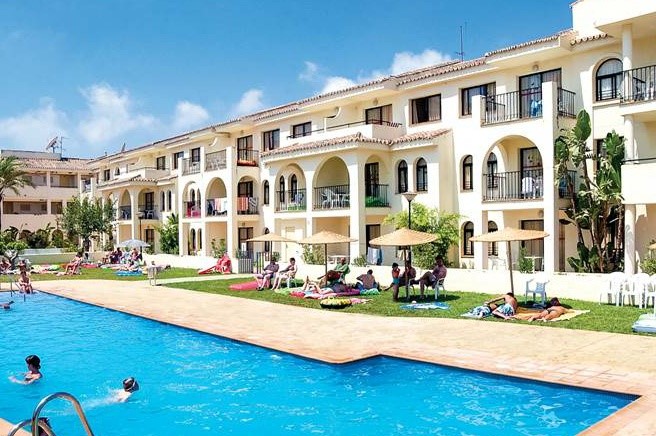 COSTA DEL SOL HALLOWEEN ESCAPE - Image 3