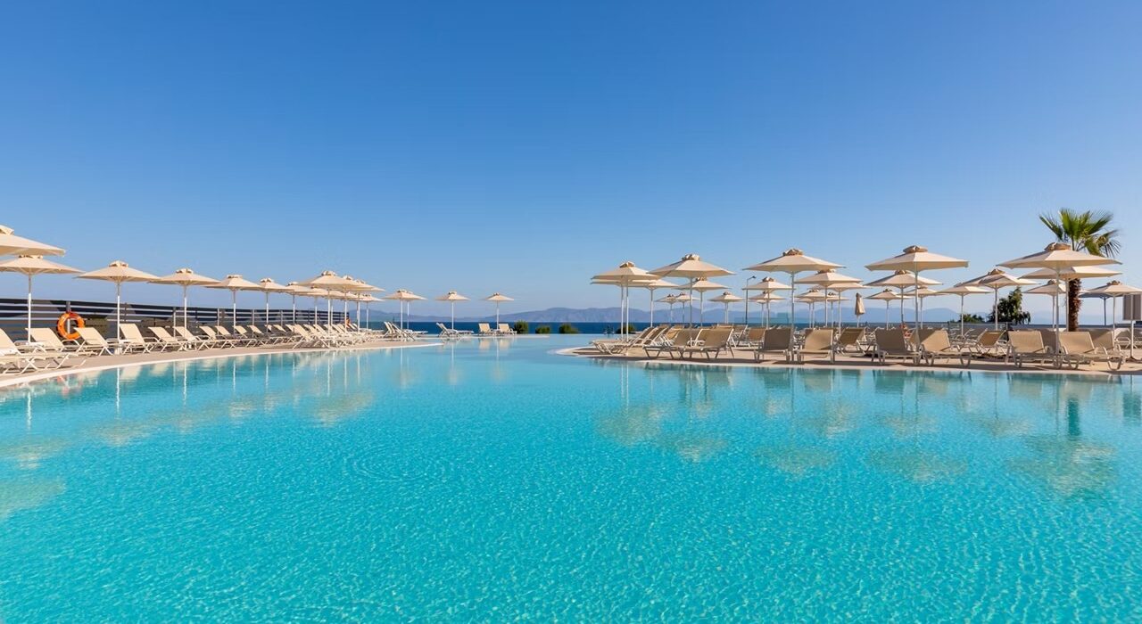 Rhodes Greece LAST MIN Sunshine VALUE - Image 1