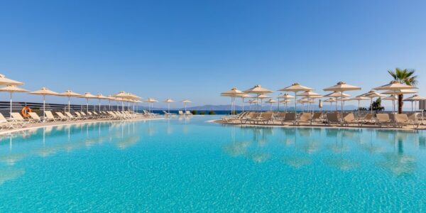 Rhodes Greece LAST MIN Sunshine VALUE