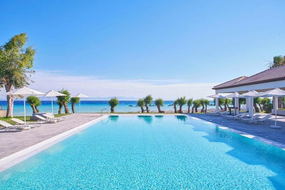 Rhodes Greece Summer 2027 EARLY BOOKER - Image 2