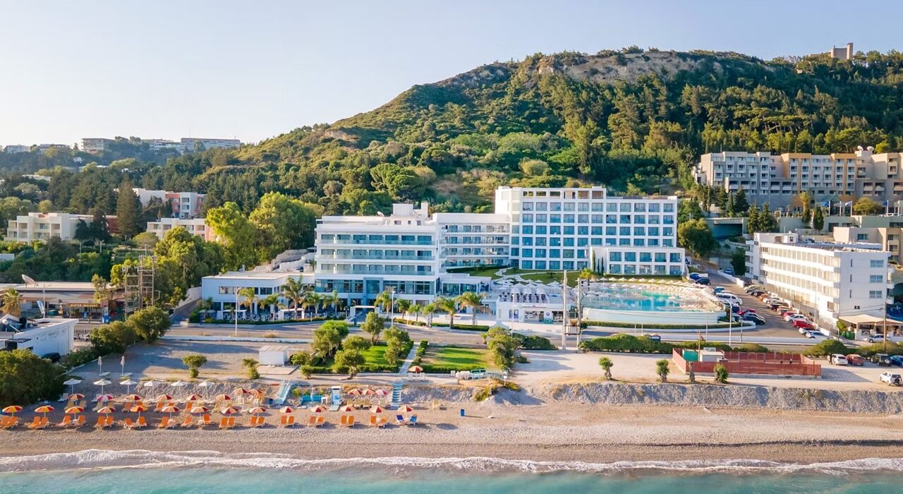 Rhodes Greece LAST MIN Sunshine VALUE - Image 2