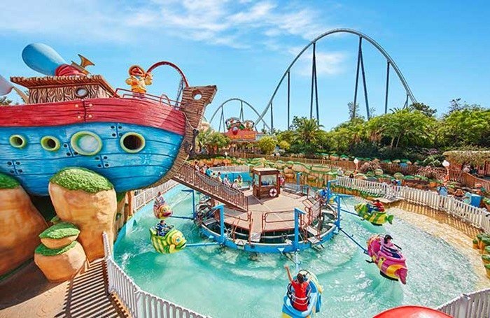 Summer 2027 BARGAIN Family Hols in Salou Spain - Image 1