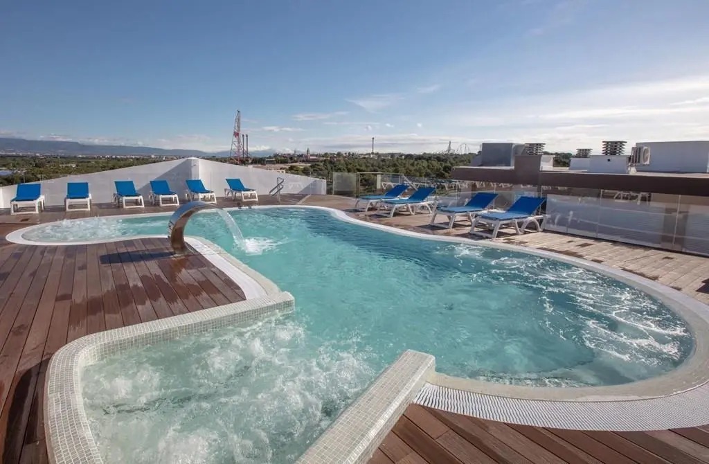 Summer 2027 BARGAIN Family Hols in Salou Spain - Image 2