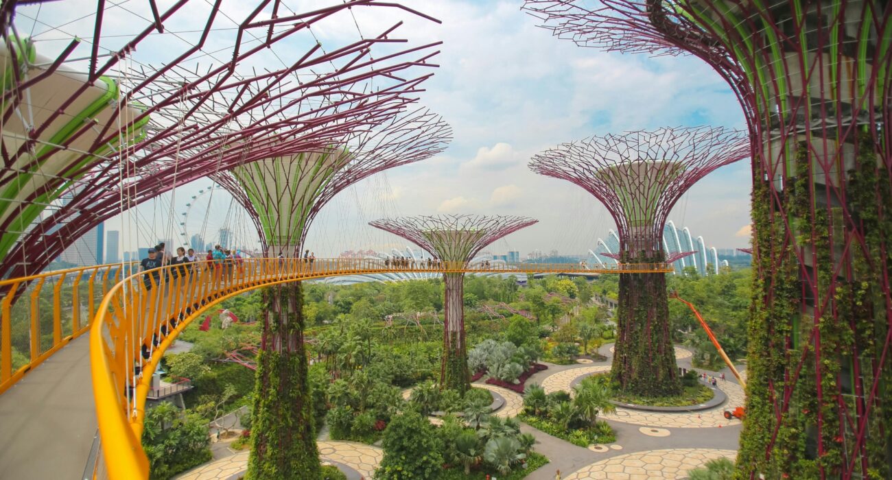 Singapore, Thailand, Cambodia and Vietnam - Image 2