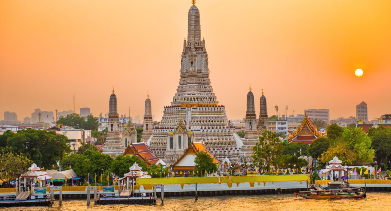 Singapore, Thailand, Cambodia and Vietnam - Image 3