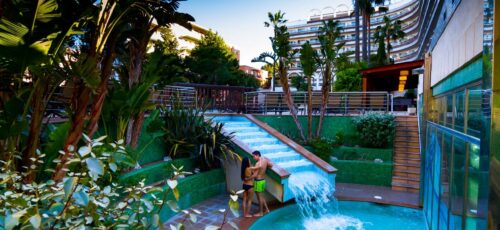 LAST MIN 4* Salou Spain Short Break Special