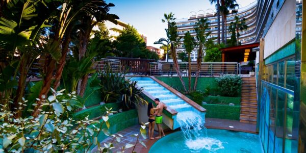 LAST MIN 4* Salou Spain Short Break Special