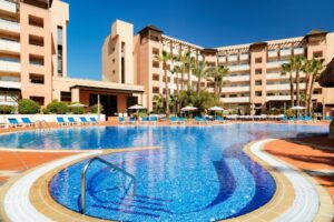GREAT VALUE Late April Salou SPain Sizzler