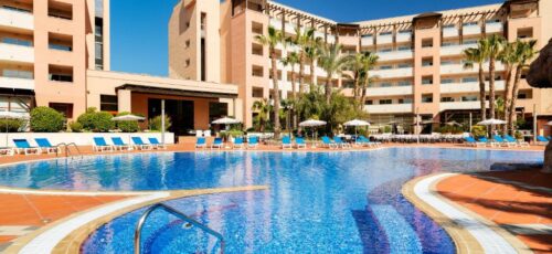 GREAT VALUE Late April Salou SPain Sizzler