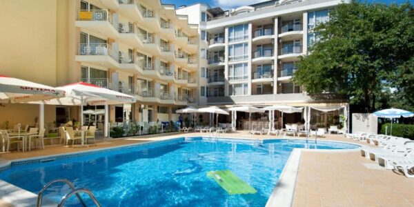 Early May VALUE Week in Sunny Beach Bulgaria