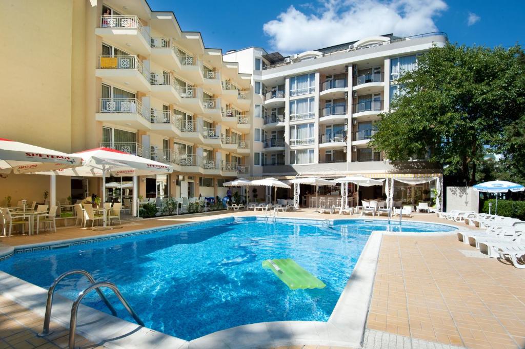 Early May VALUE Week in Sunny Beach Bulgaria - Image 1