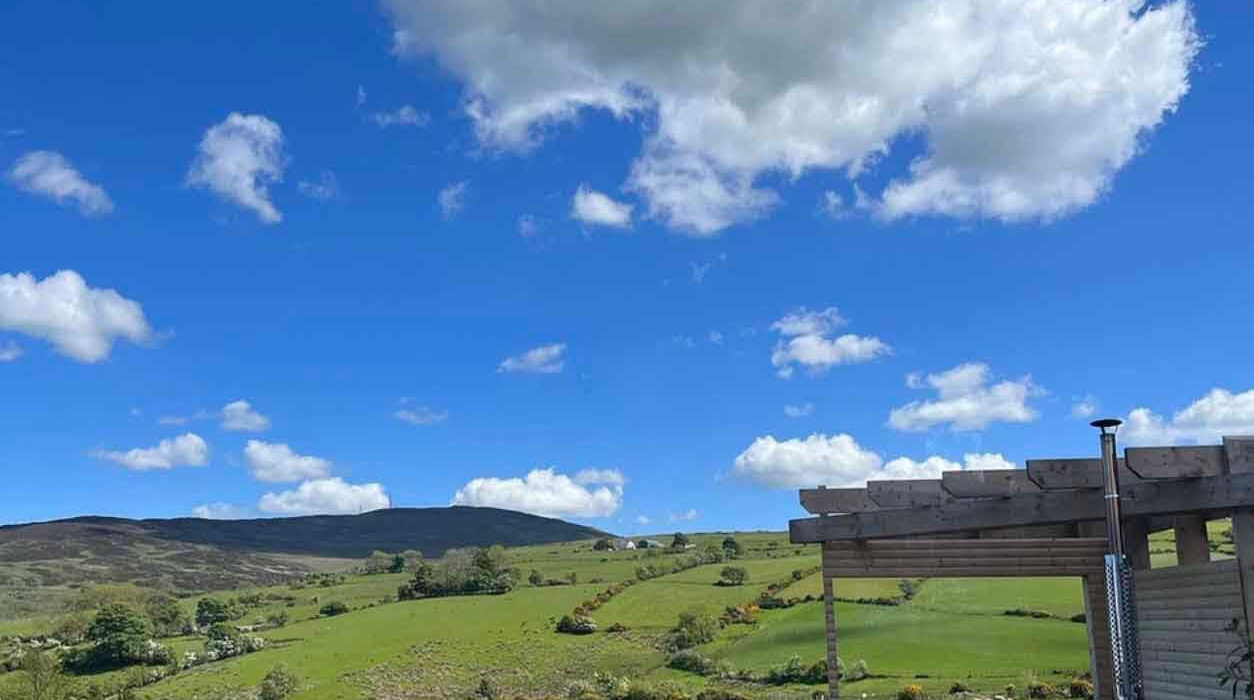 Slieve Croob Cottage Staycation Special - Image 1