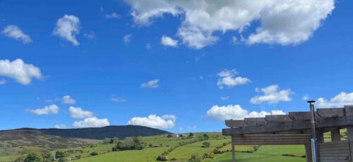 Slieve Croob Cottage Staycation Special