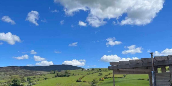 Slieve Croob Cottage Staycation Special