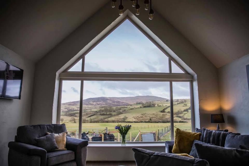 Slieve Croob Cottage Staycation Special - Image 2