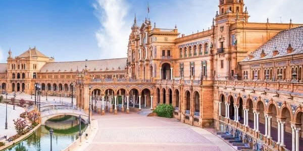 Summer City Break Special to Seville Spain