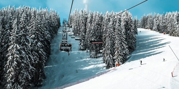 BARGAIN Late Season Bulgaria Ski Break