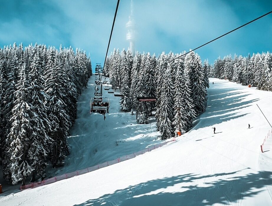 BARGAIN Late Season Bulgaria Ski Break - Image 1