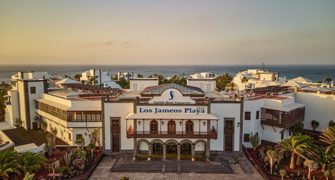 June Special for Seaside Los Jameos Playa Lanzarote - Image 2