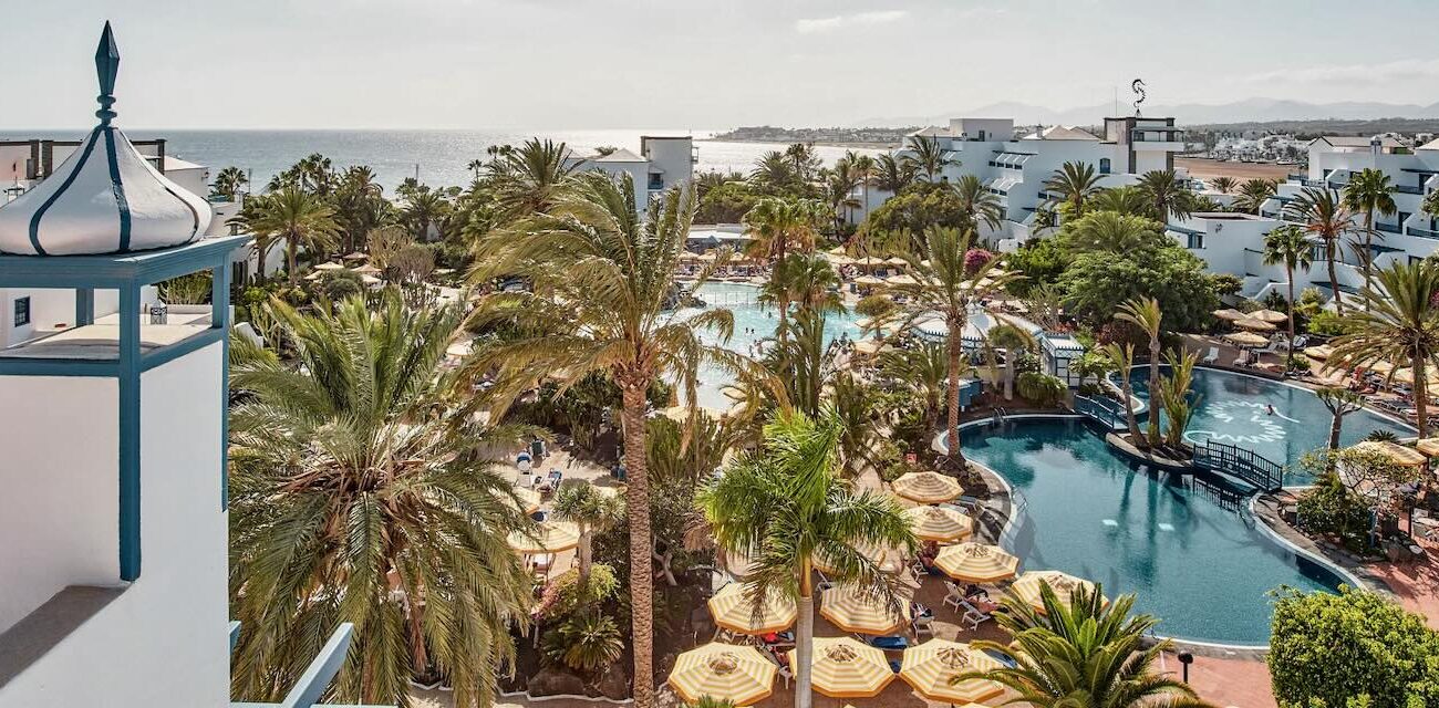 June Special for Seaside Los Jameos Playa Lanzarote - Image 1