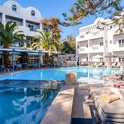 Santorini Greece PEAK Summer Hols Week - Image 2