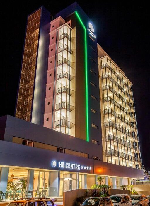 BENIDORM SOLO LONG STAY WINTER GETAWAY - Image 3