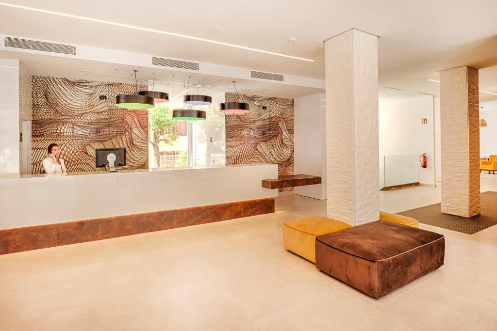 BENIDORM SOLO LONG STAY WINTER GETAWAY - Image 4