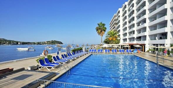 Santa Ponsa Mid April Sunshine VALUE Break