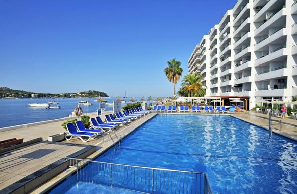Santa Ponsa Mid April Sunshine VALUE Break - Image 1