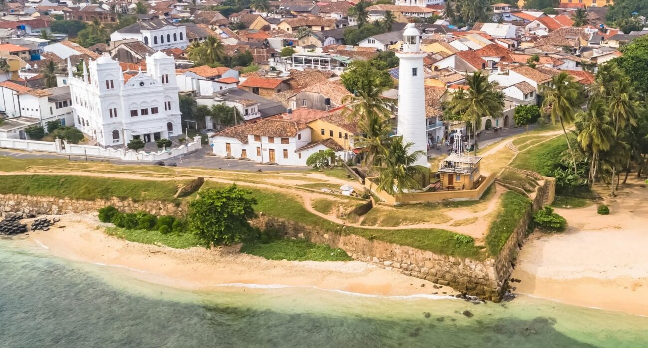 SRI LANKA: Serenity & Adventure – Private Tour - Image 2